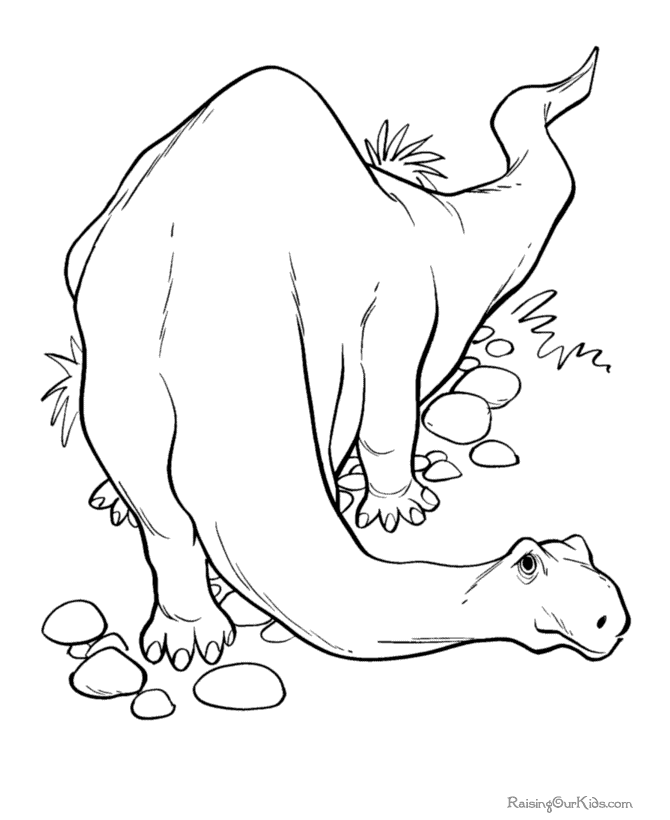 printable-dinosaur-coloring-pages