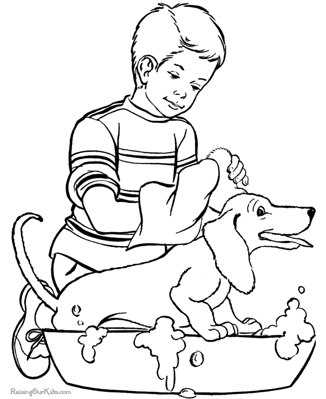 the-pet-coloring-pages