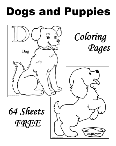gambar-dog-coloring-pages-free-printable-pictures-dogs-print-di-rebanas