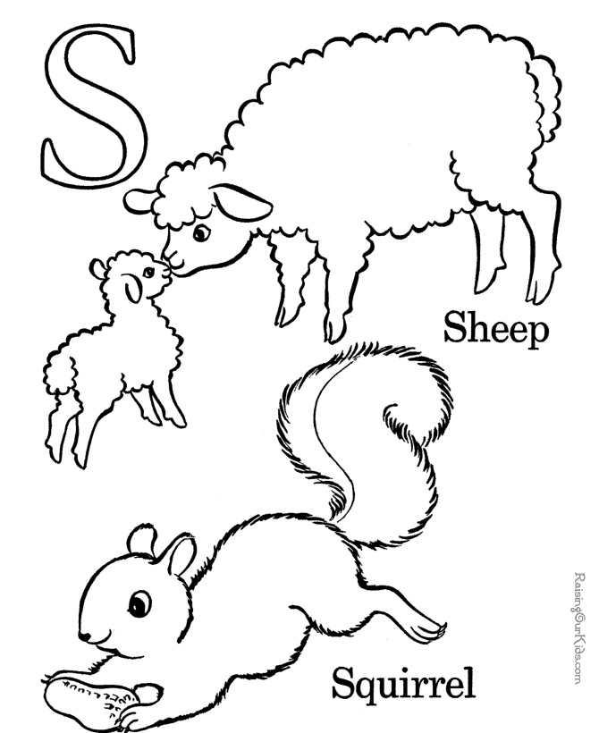 Learning Coloring Pages