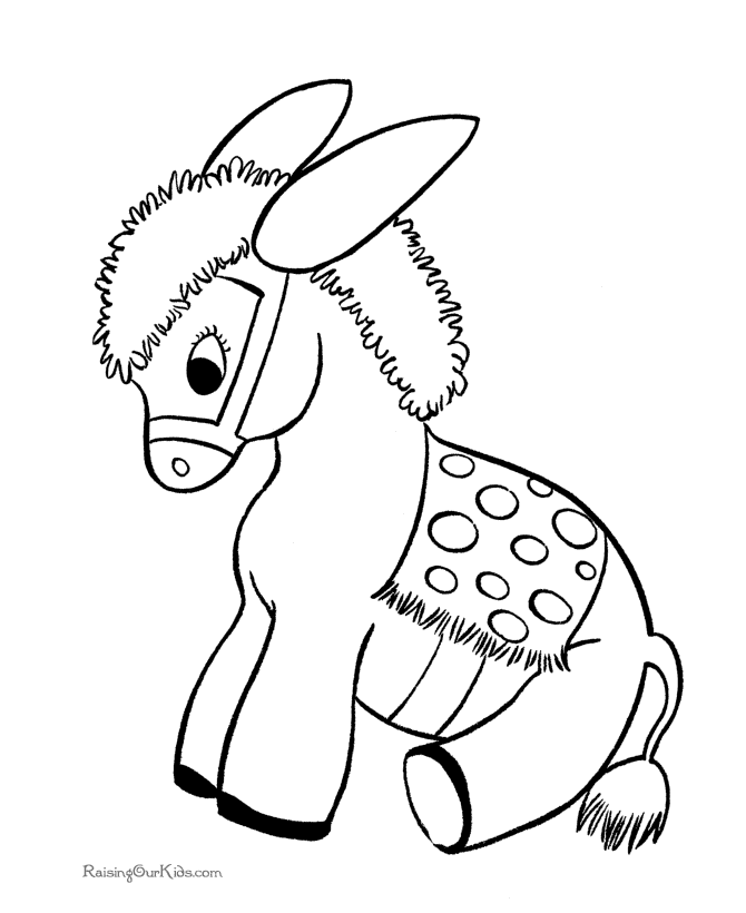 Coloring Book Pictures | Free Coloring Pages