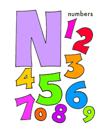 Worksheets - Learning Letters and Numbers!