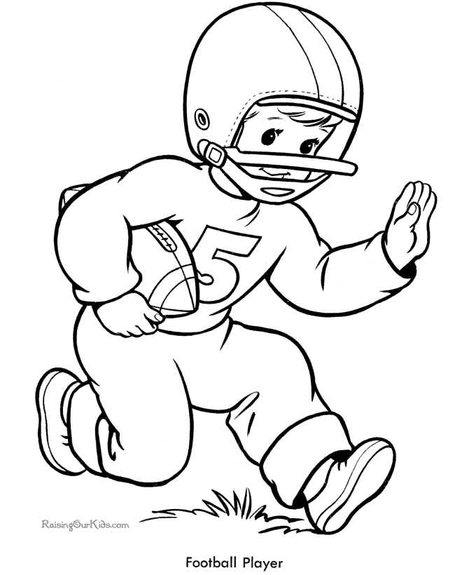 sports-coloring-pages